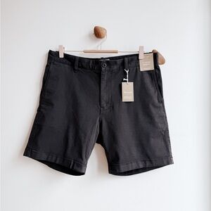 Madewell Men’s 7” Chino Shorts